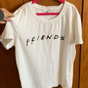 Friends t-shirt
